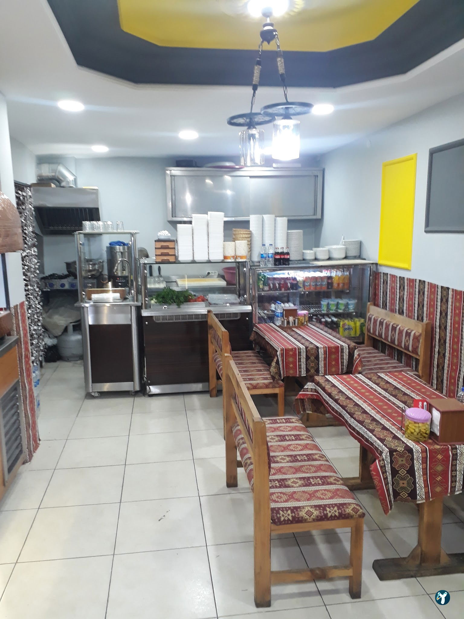 Sönmez Restaurant Kebap Çorbaci