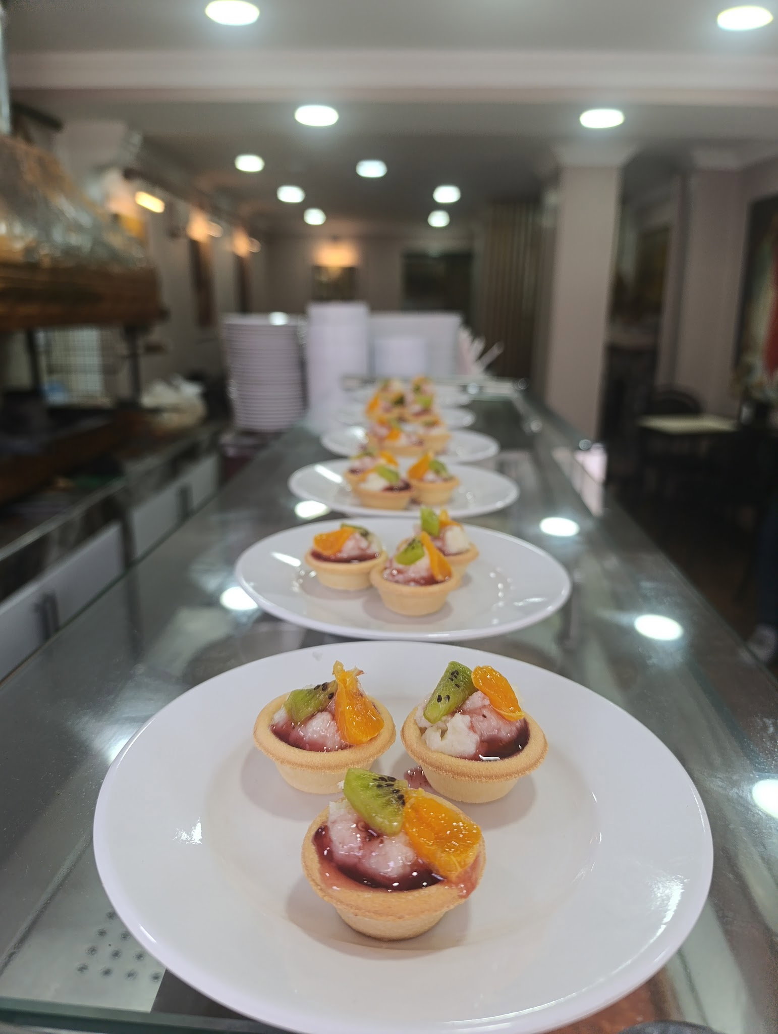 Sönmez Restaurant Kebap Çorbaci