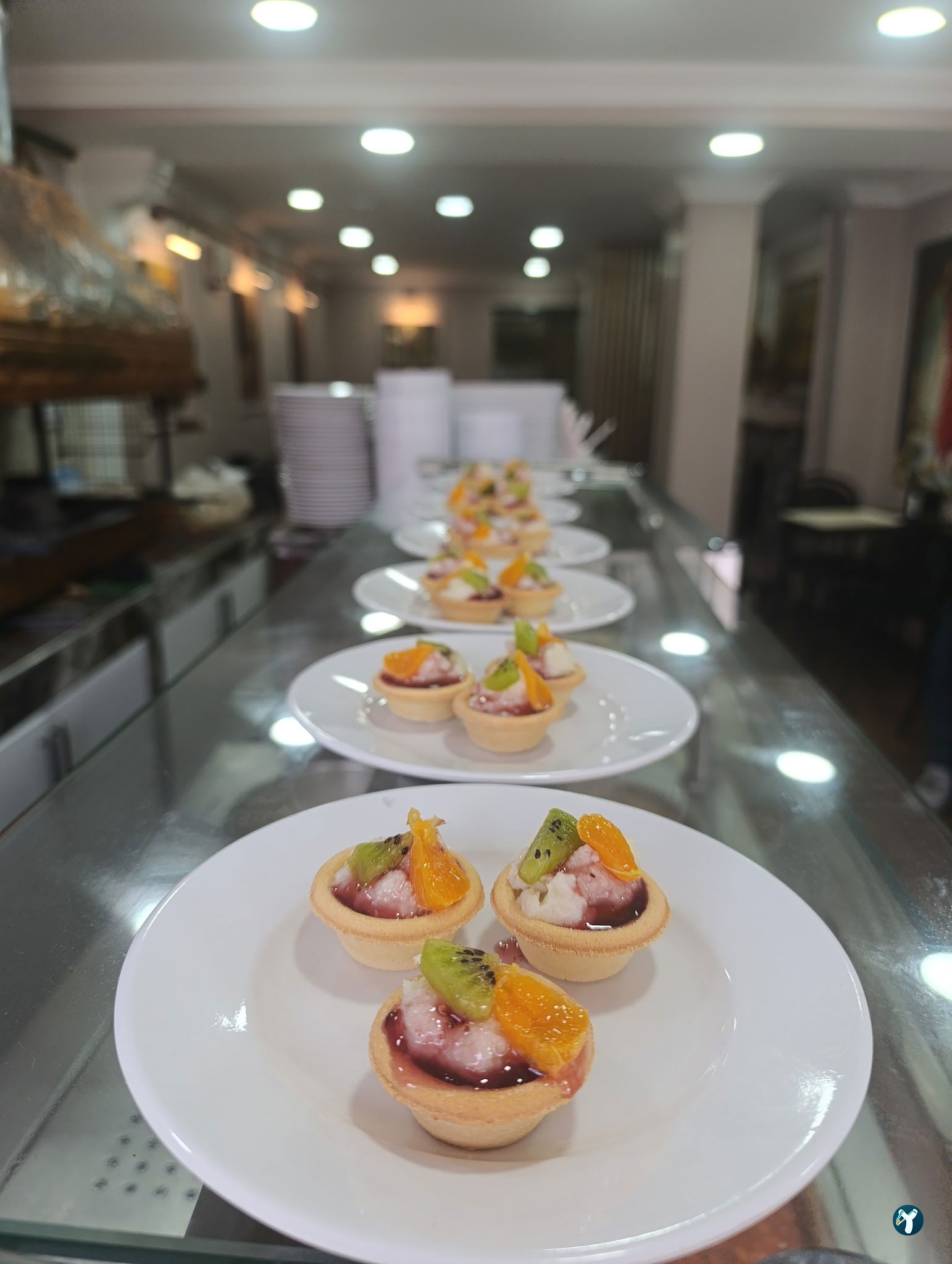 Sönmez Restaurant Kebap Çorbaci