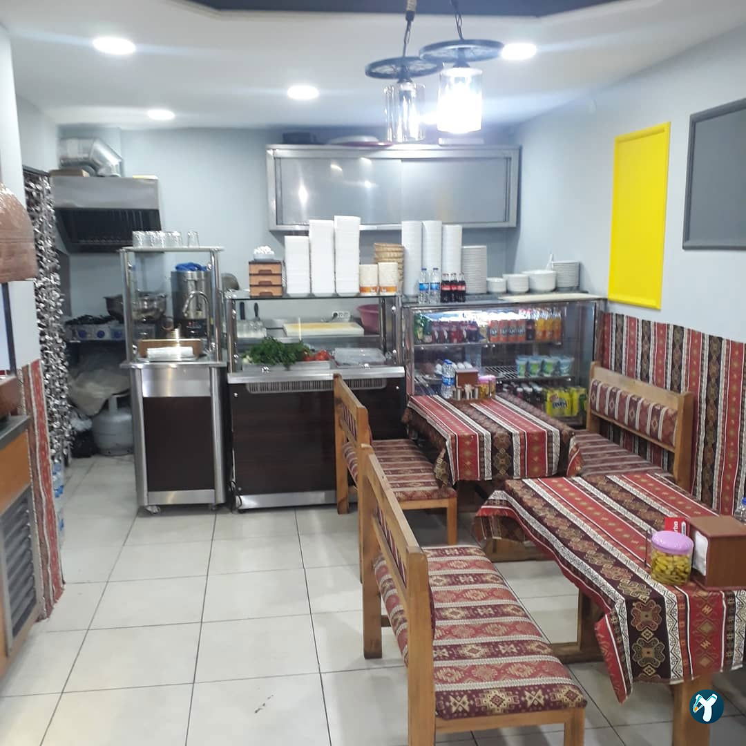Sönmez Restaurant Kebap Çorbaci