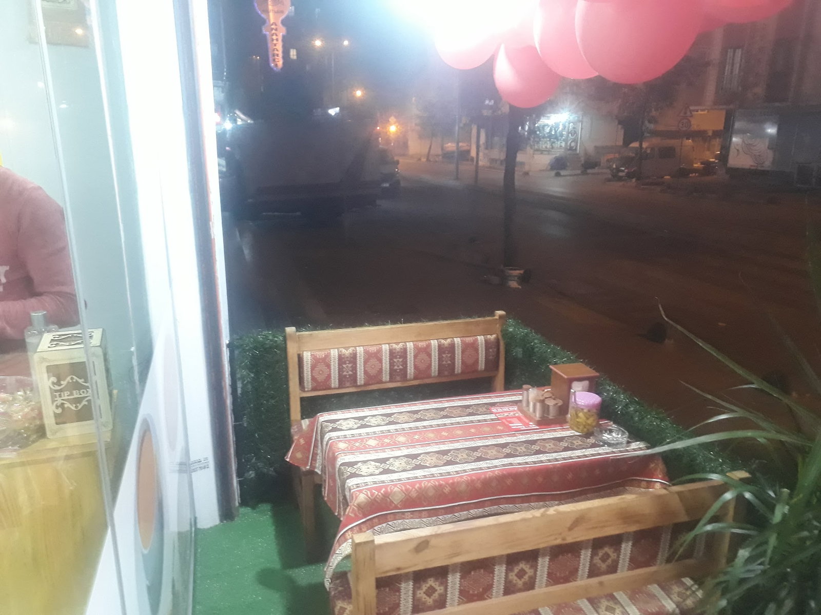 Sönmez Restaurant Kebap Çorbaci