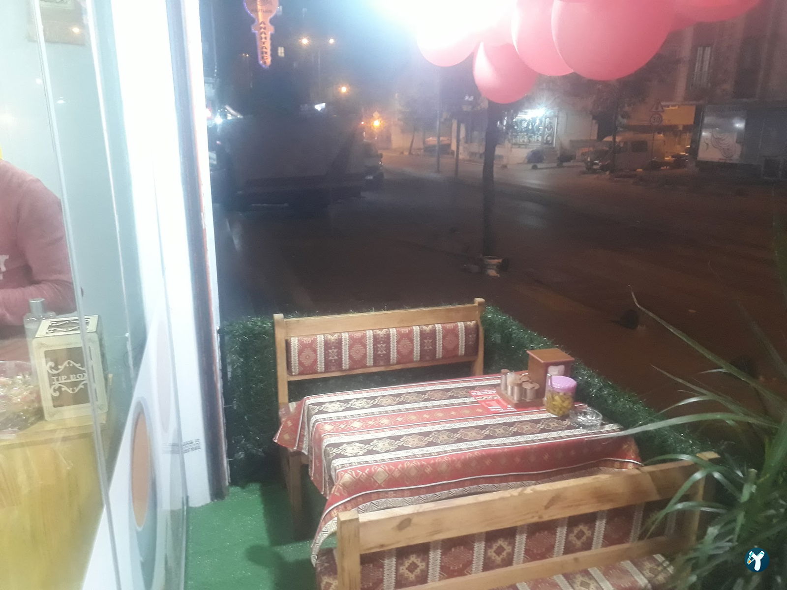 Sönmez Restaurant Kebap Çorbaci