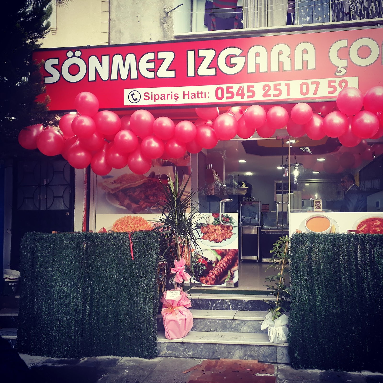 Sönmez Restaurant Kebap Çorbaci