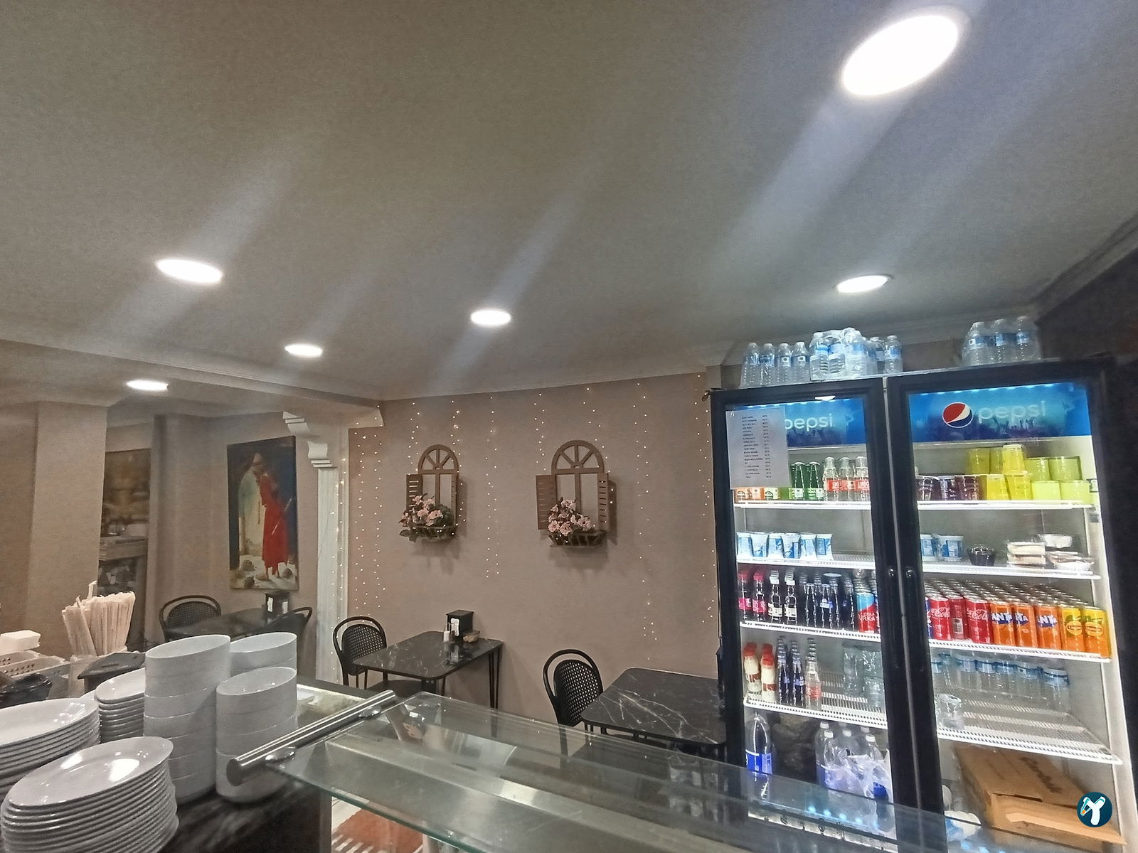 Sönmez Restaurant Kebap Çorbaci