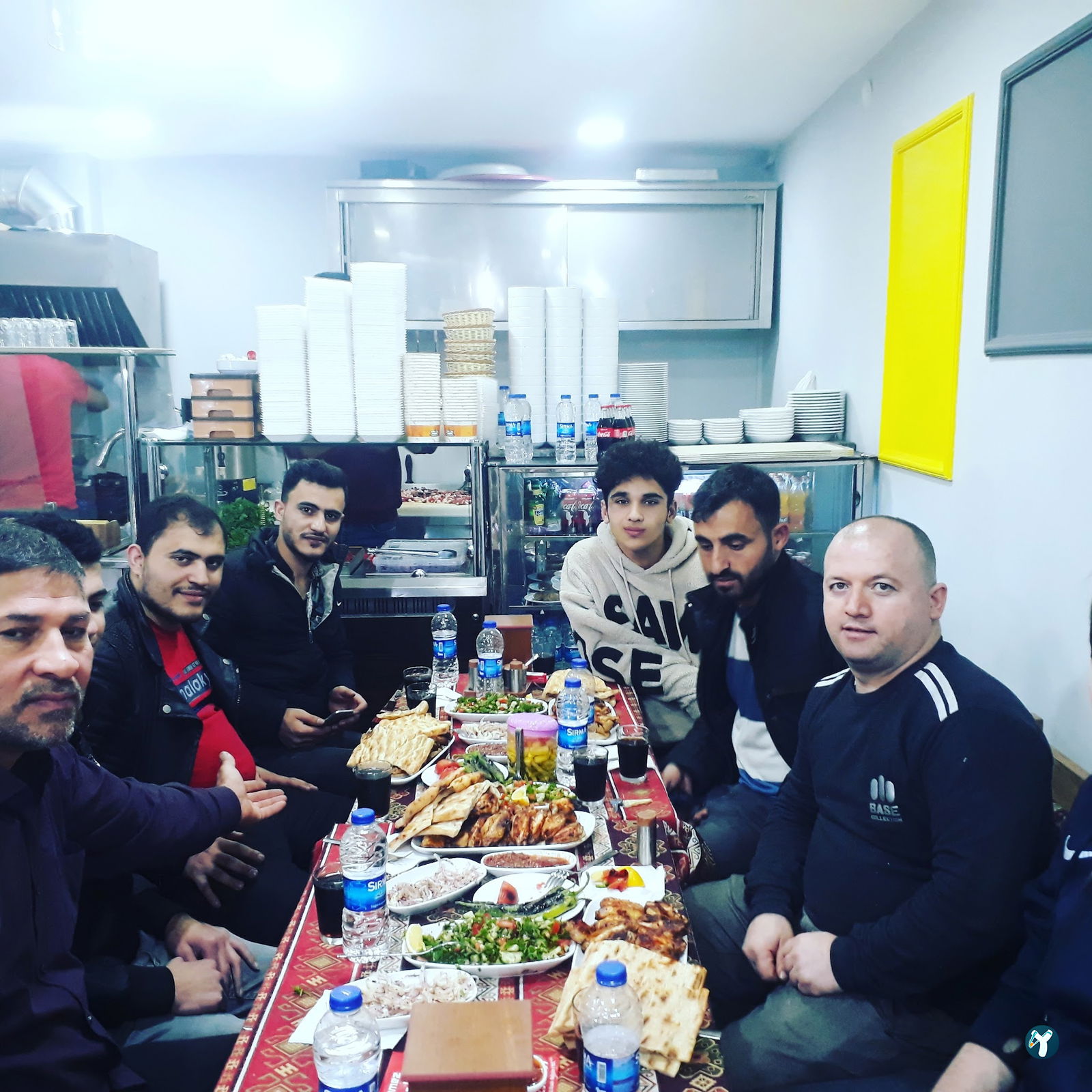 Sönmez Restaurant Kebap Çorbaci