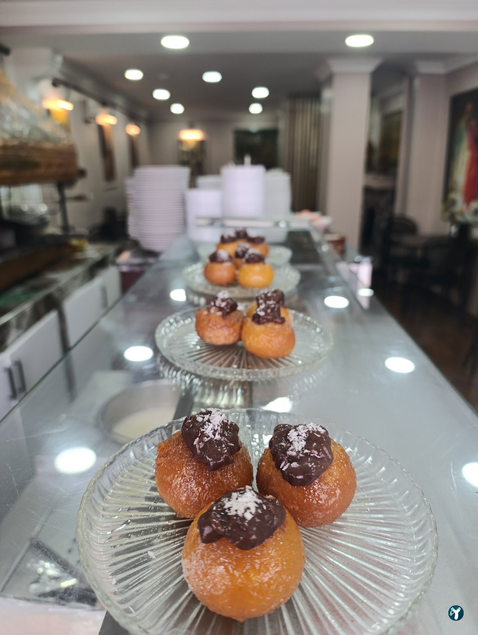 Sönmez Restaurant Kebap Çorbaci