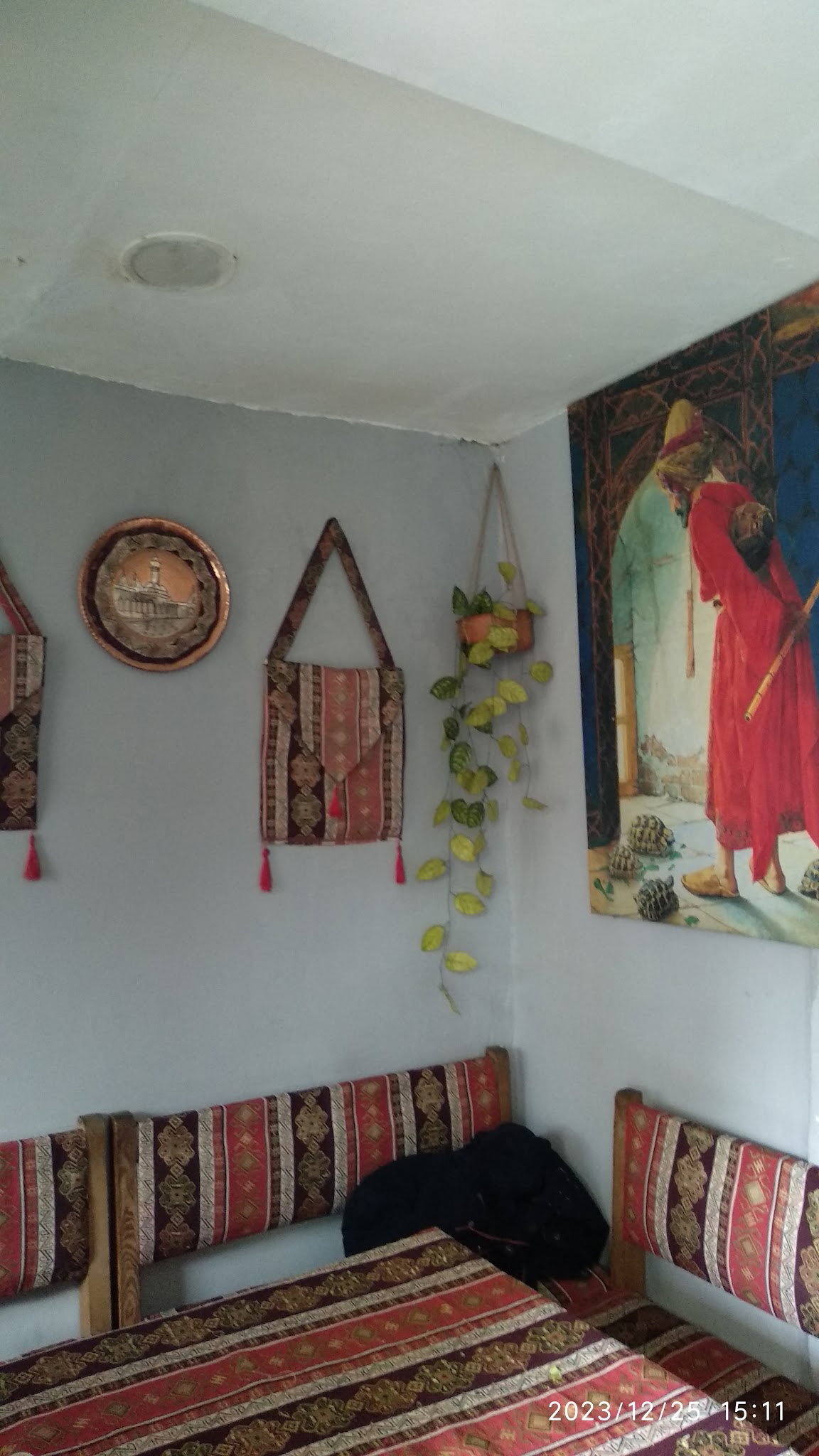 Sönmez Restaurant Kebap Çorbaci
