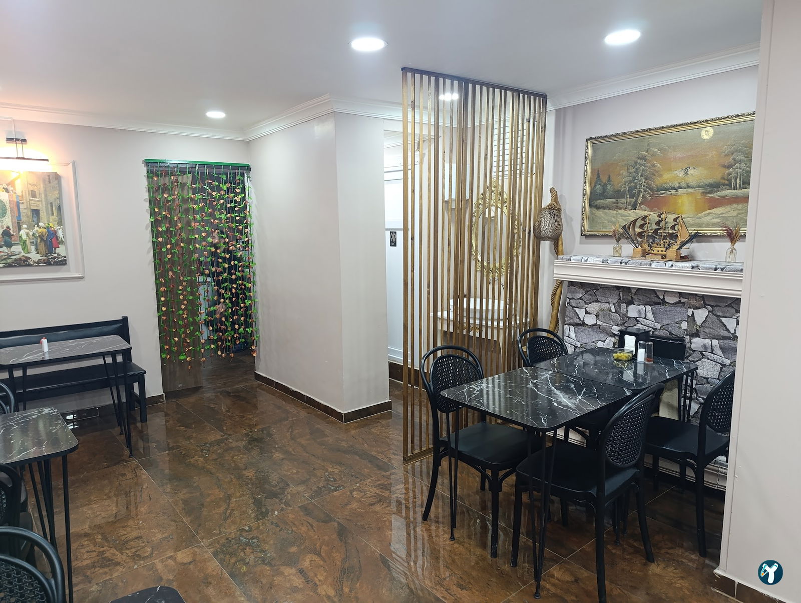 Sönmez Restaurant Kebap Çorbaci