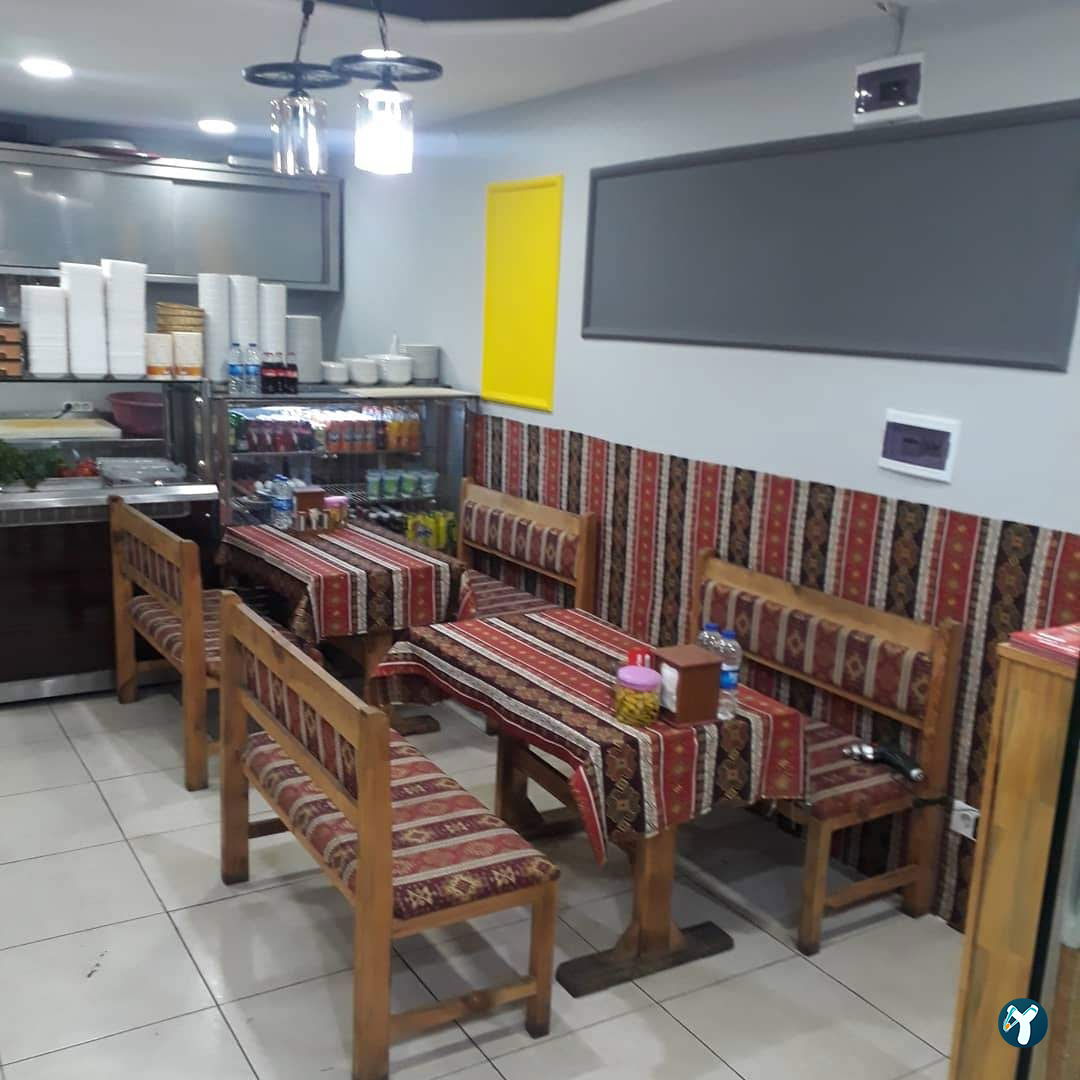 Sönmez Restaurant Kebap Çorbaci