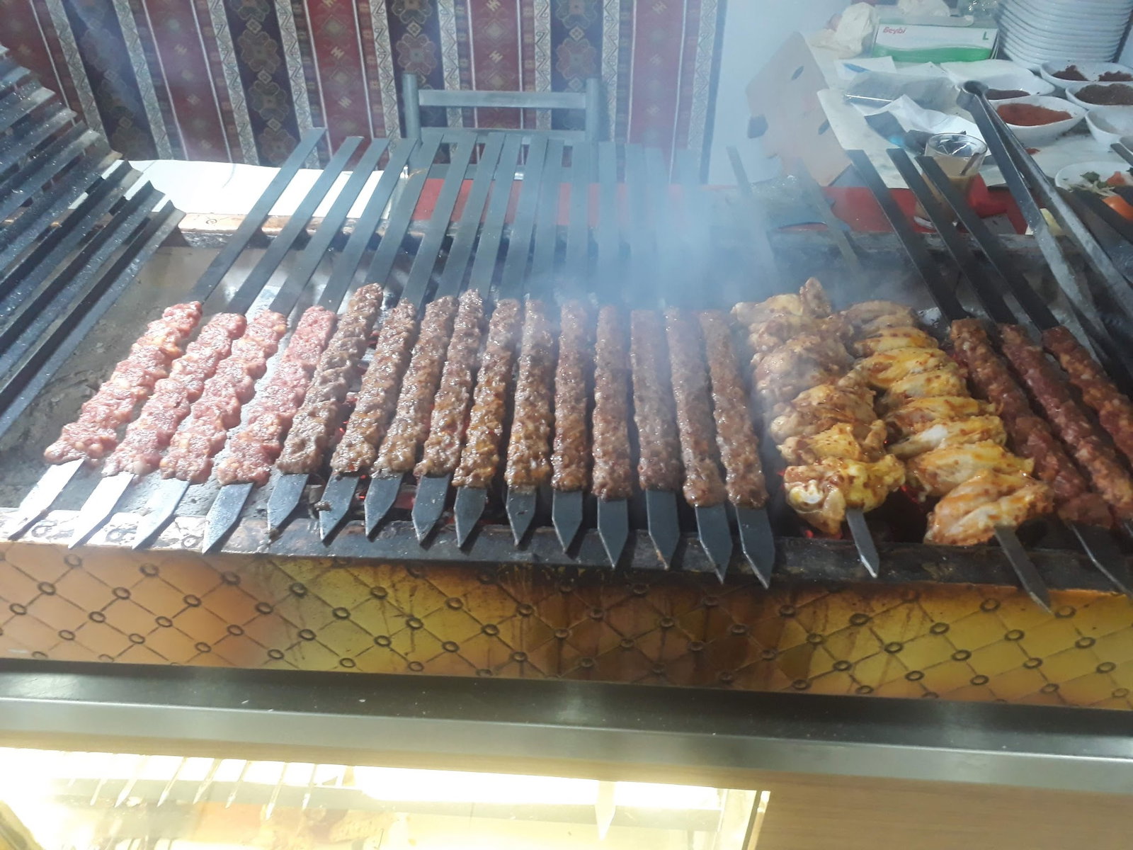 Sönmez Restaurant Kebap Çorbaci