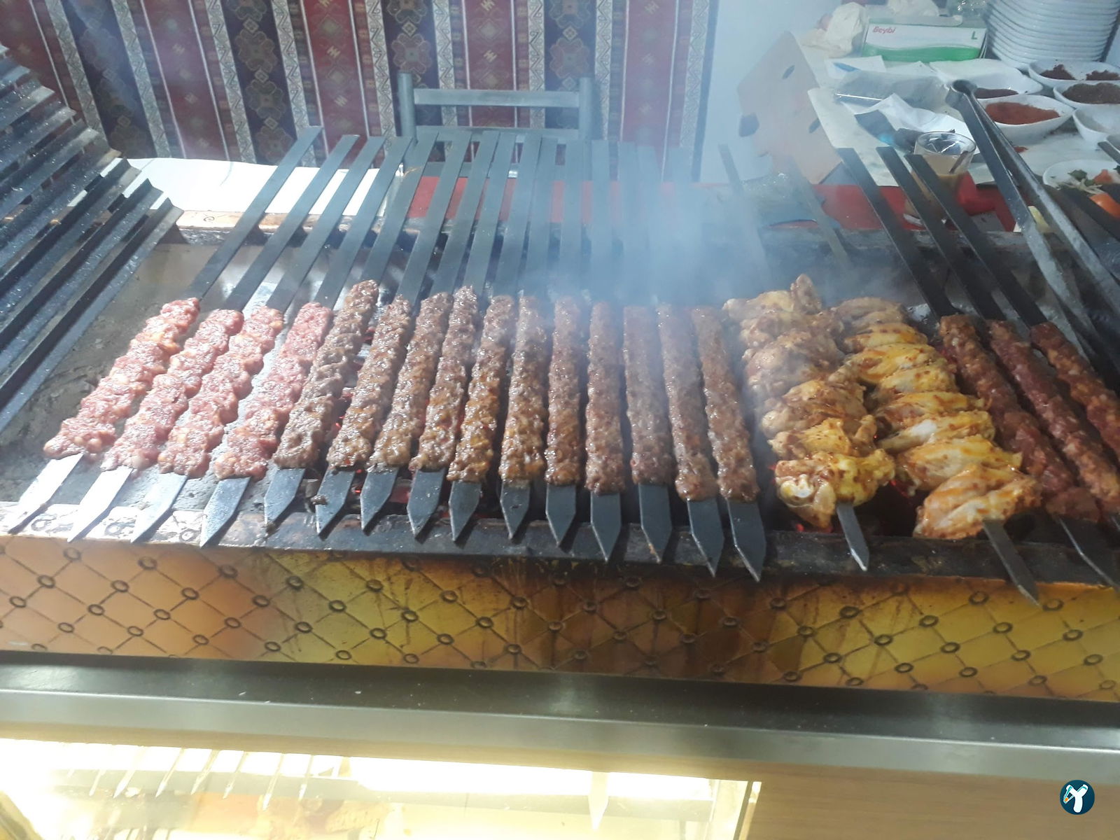 Sönmez Restaurant Kebap Çorbaci