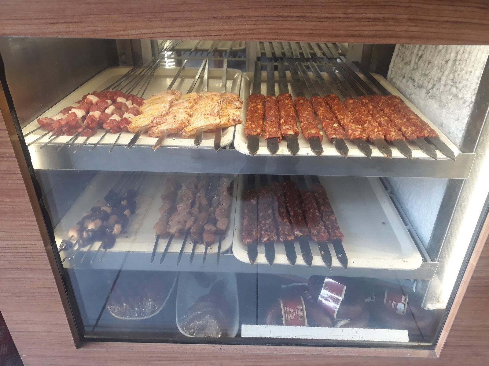 Sönmez Restaurant Kebap Çorbaci