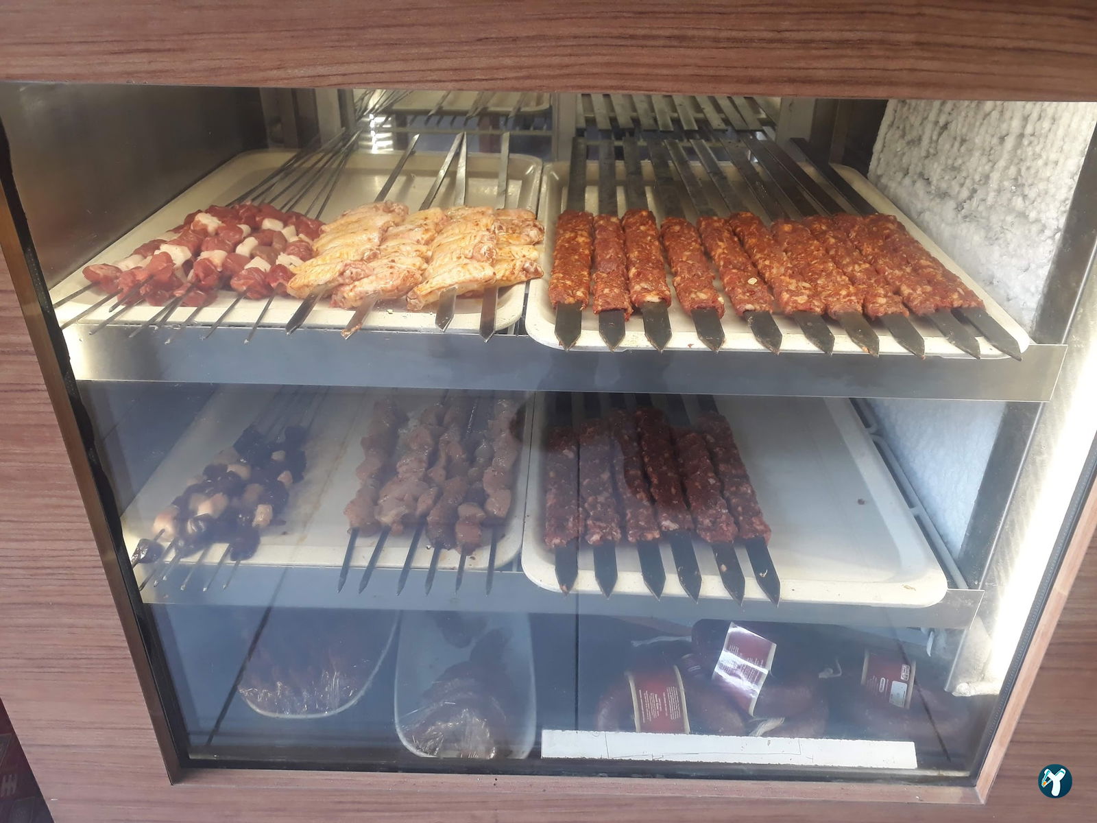 Sönmez Restaurant Kebap Çorbaci