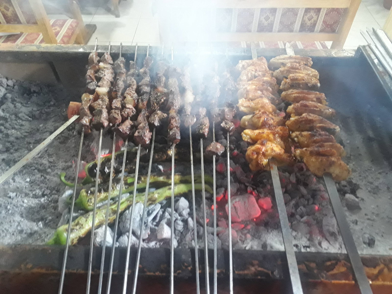 Sönmez Restaurant Kebap Çorbaci