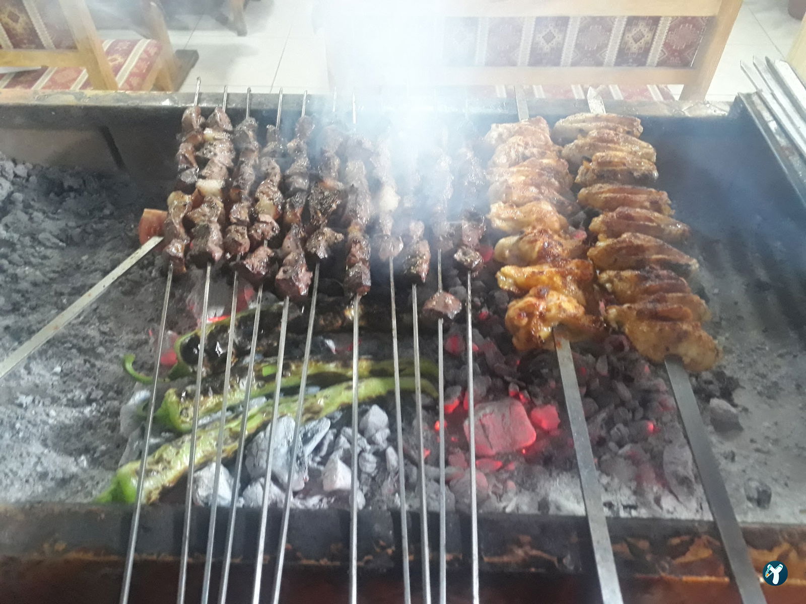 Sönmez Restaurant Kebap Çorbaci