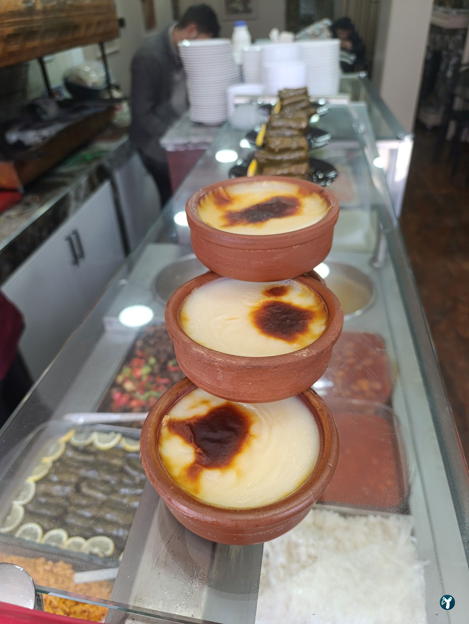 Sönmez Restaurant Kebap Çorbaci
