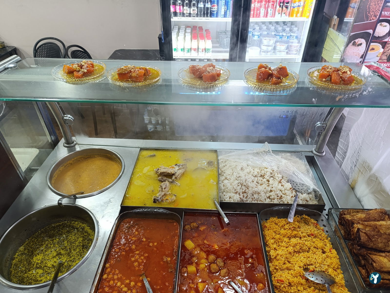 Sönmez Restaurant Kebap Çorbaci