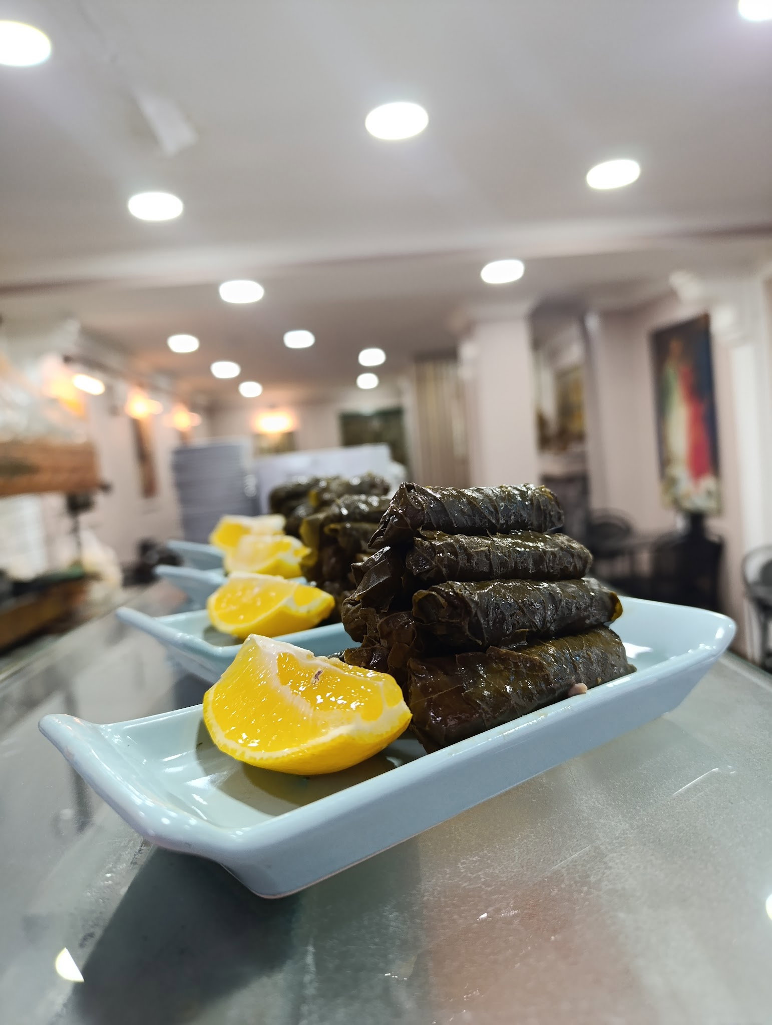 Sönmez Restaurant Kebap Çorbaci