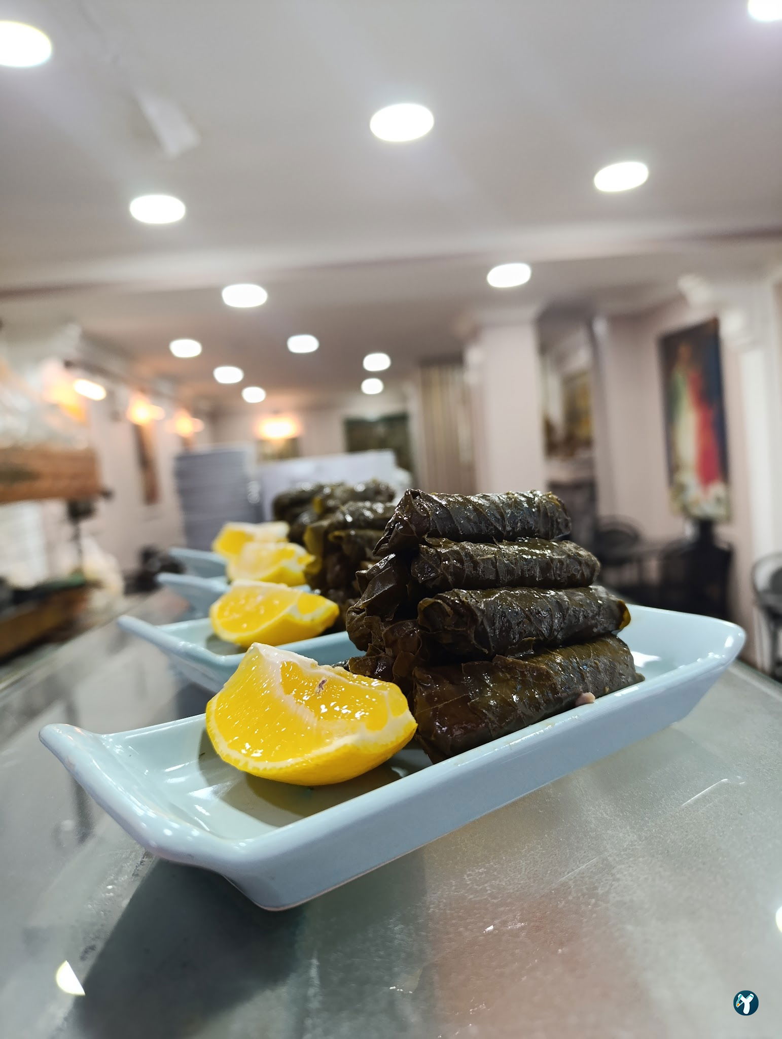 Sönmez Restaurant Kebap Çorbaci