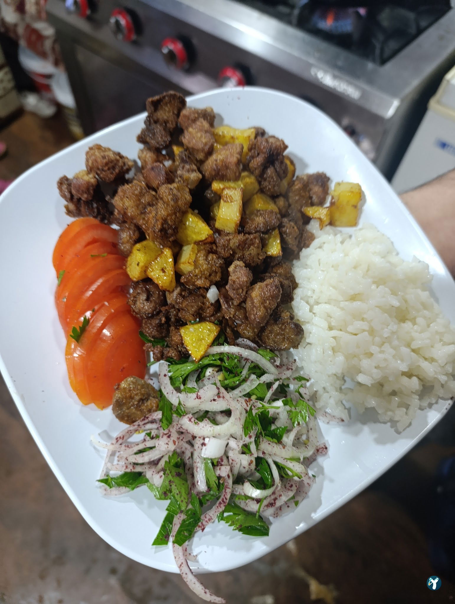Sönmez Restaurant Kebap Çorbaci