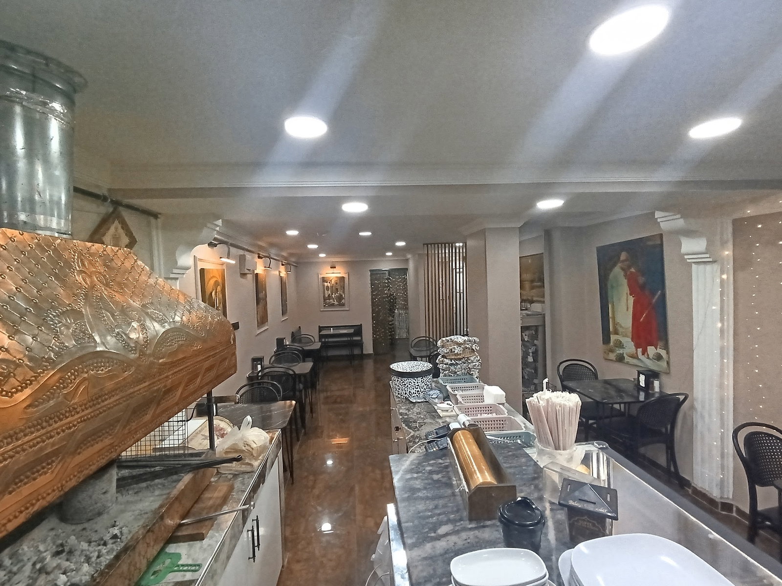 Sönmez Restaurant Kebap Çorbaci
