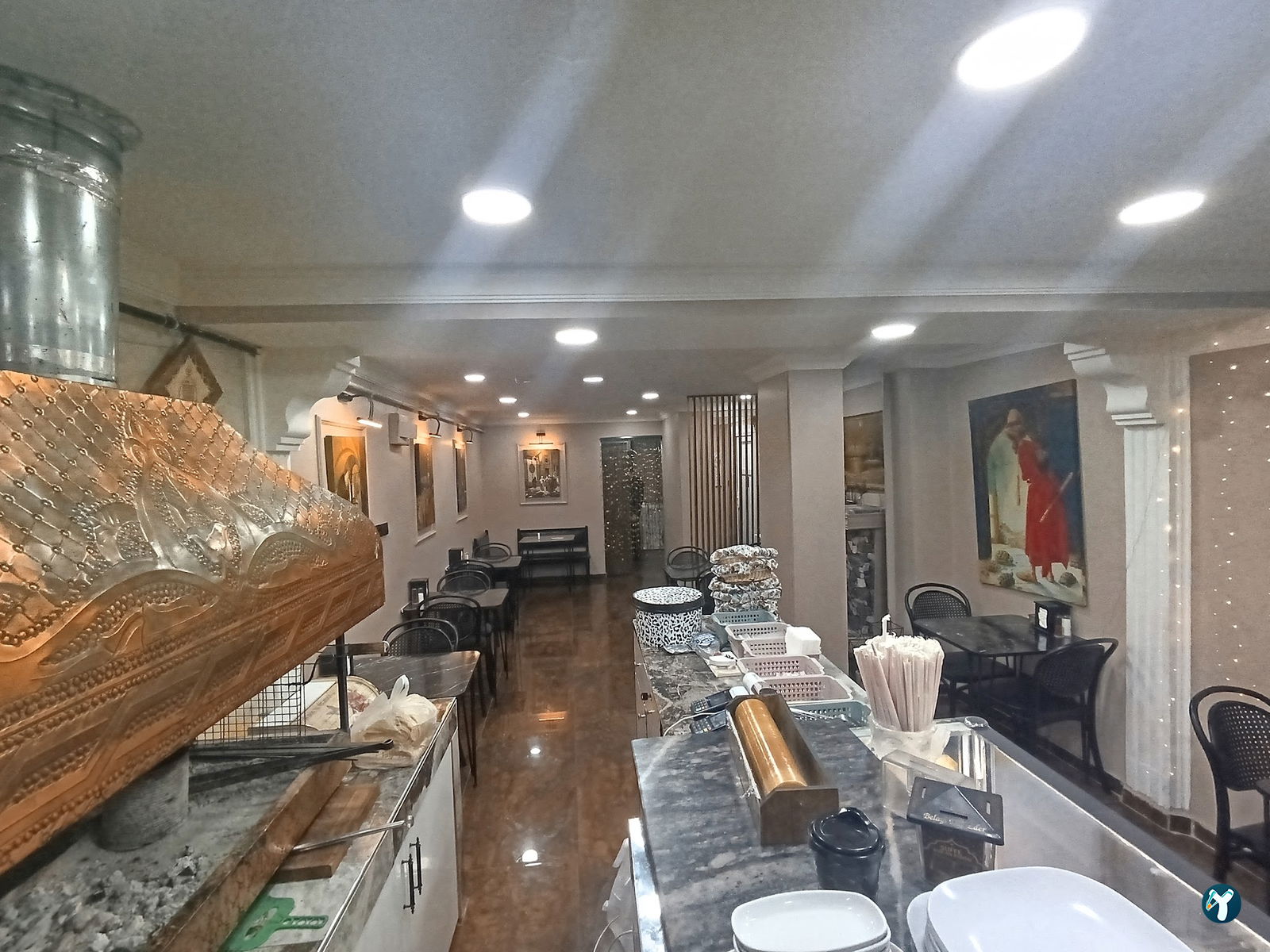 Sönmez Restaurant Kebap Çorbaci