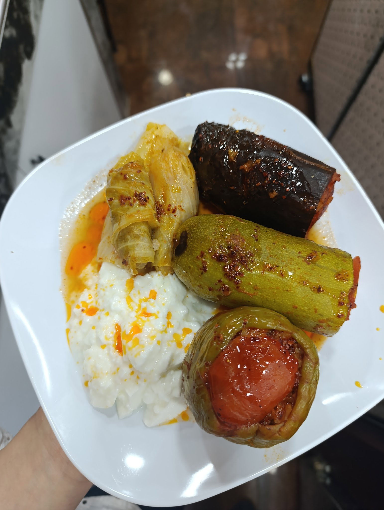 Sönmez Restaurant Kebap Çorbaci