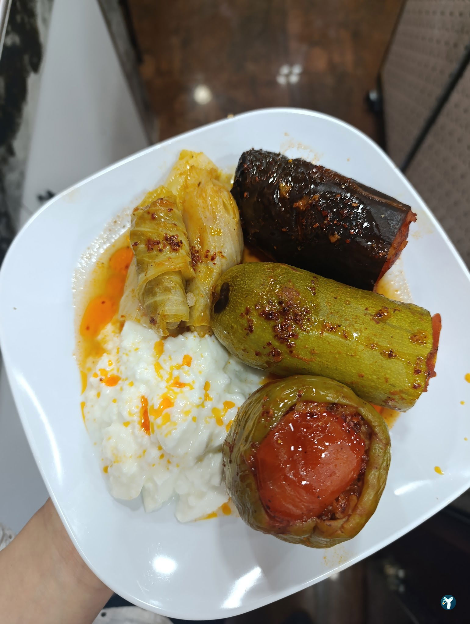 Sönmez Restaurant Kebap Çorbaci