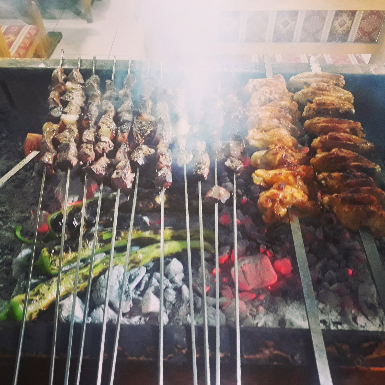 Sönmez Restaurant Kebap Çorbaci
