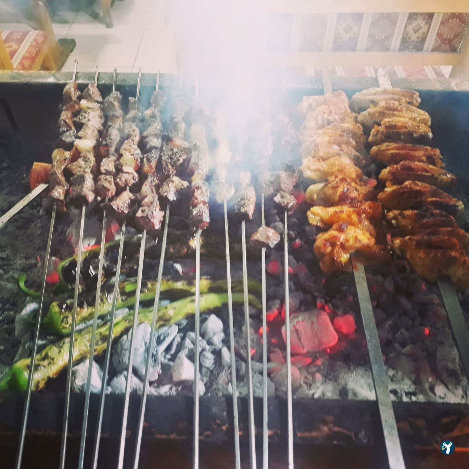 Sönmez Restaurant Kebap Çorbaci