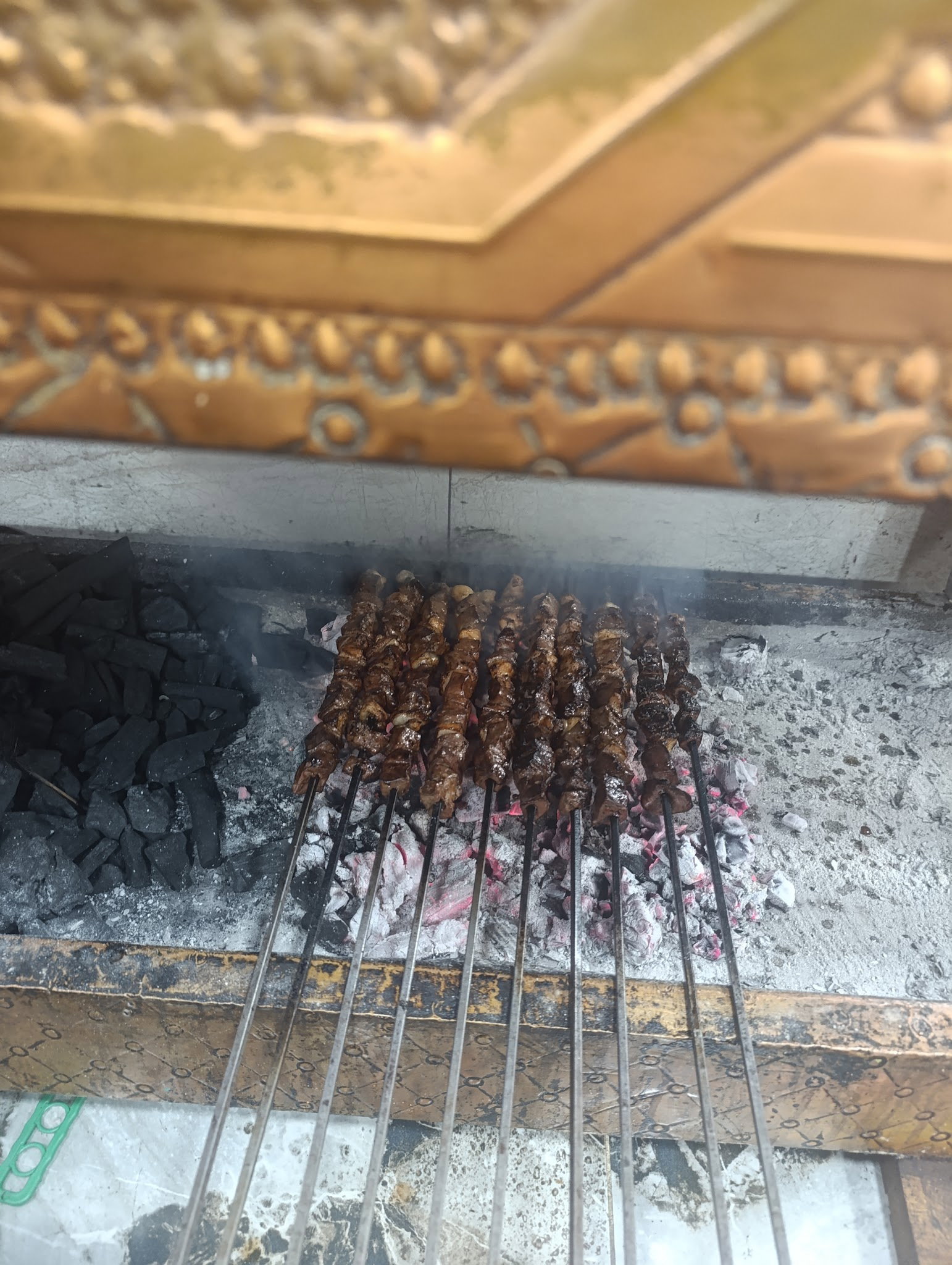 Sönmez Restaurant Kebap Çorbaci