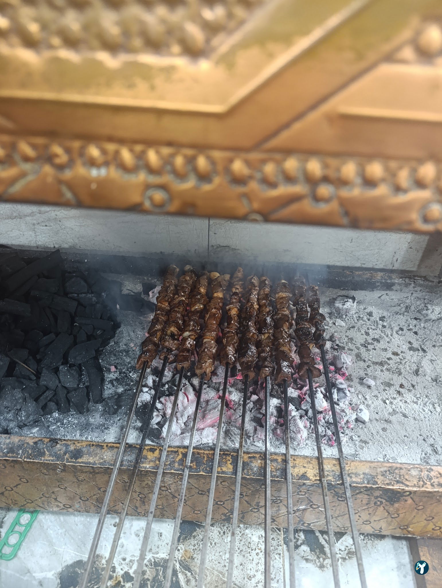 Sönmez Restaurant Kebap Çorbaci