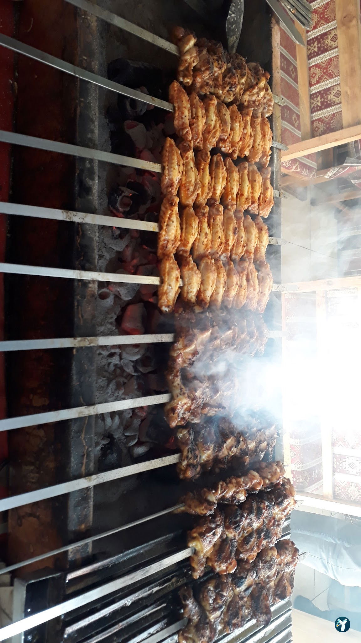 Sönmez Restaurant Kebap Çorbaci