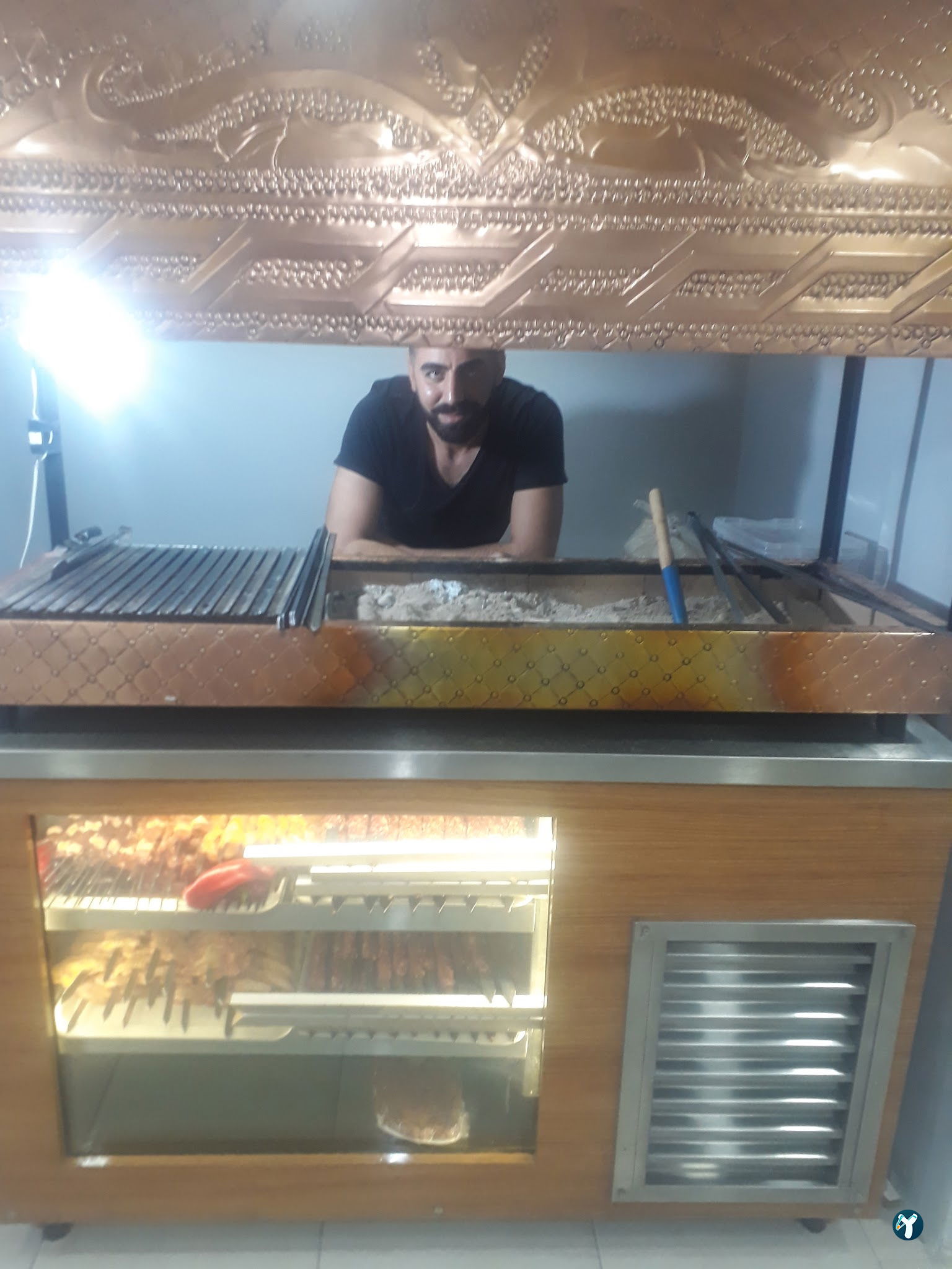 Sönmez Restaurant Kebap Çorbaci