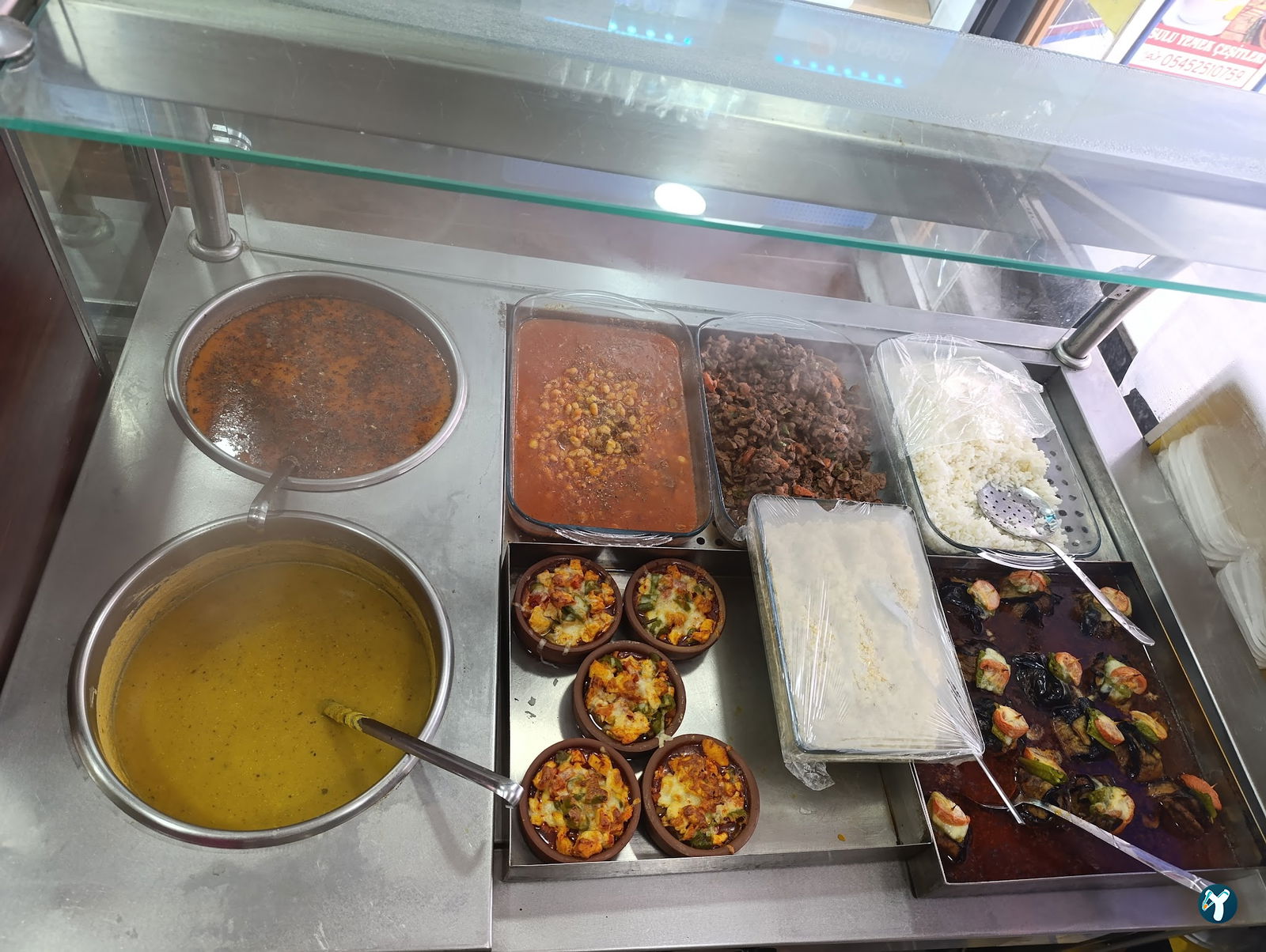 Sönmez Restaurant Kebap Çorbaci