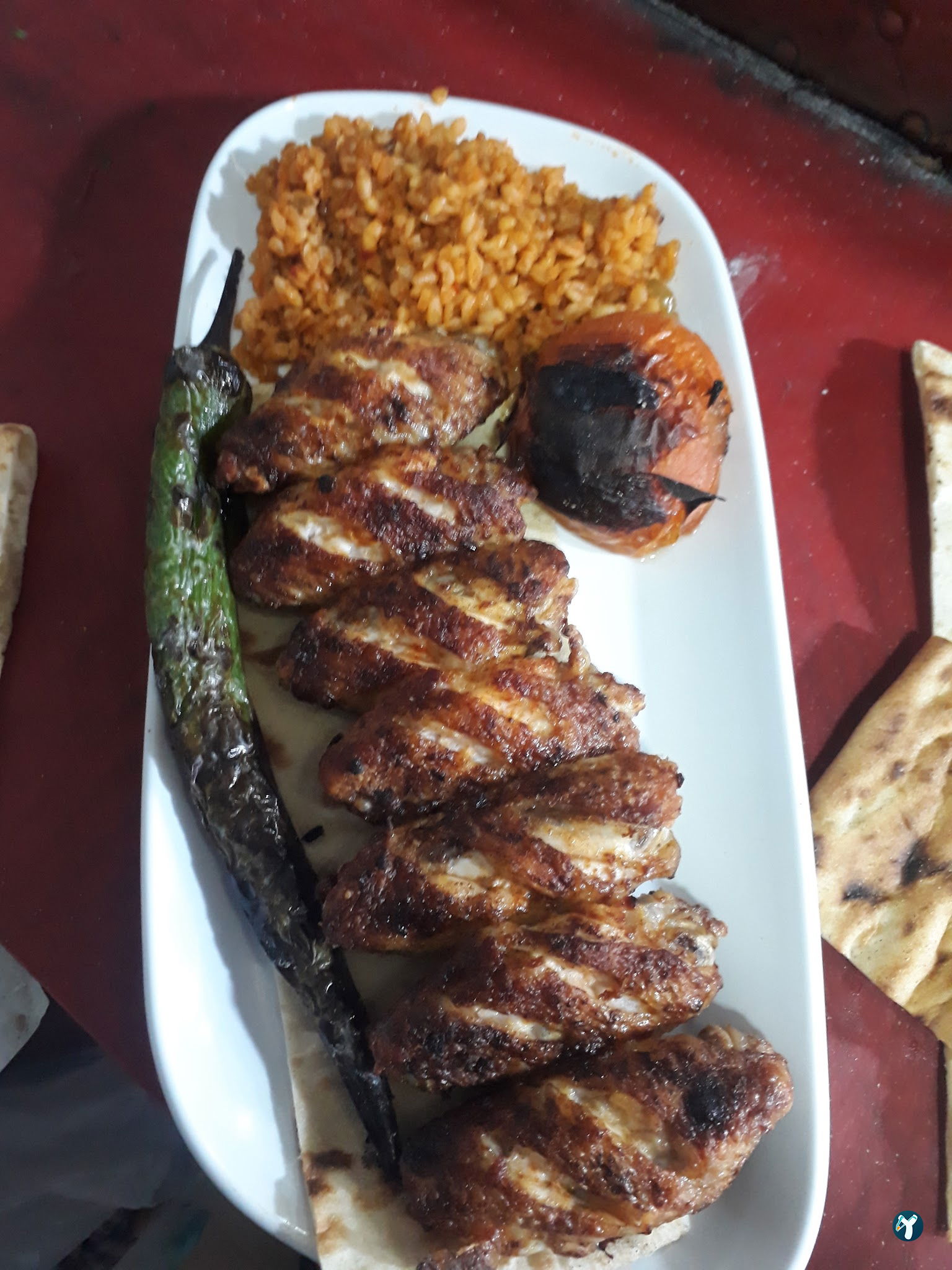 Sönmez Restaurant Kebap Çorbaci