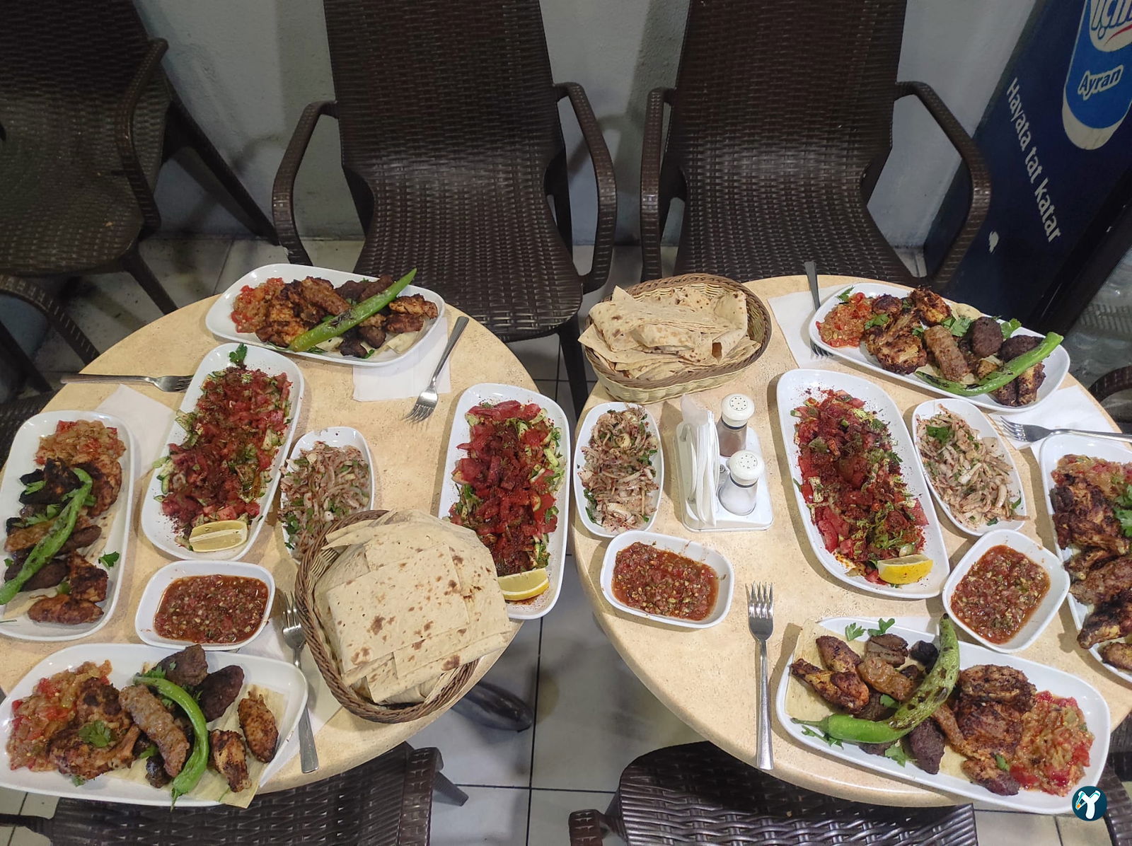 Sönmez Restaurant Kebap Çorbaci