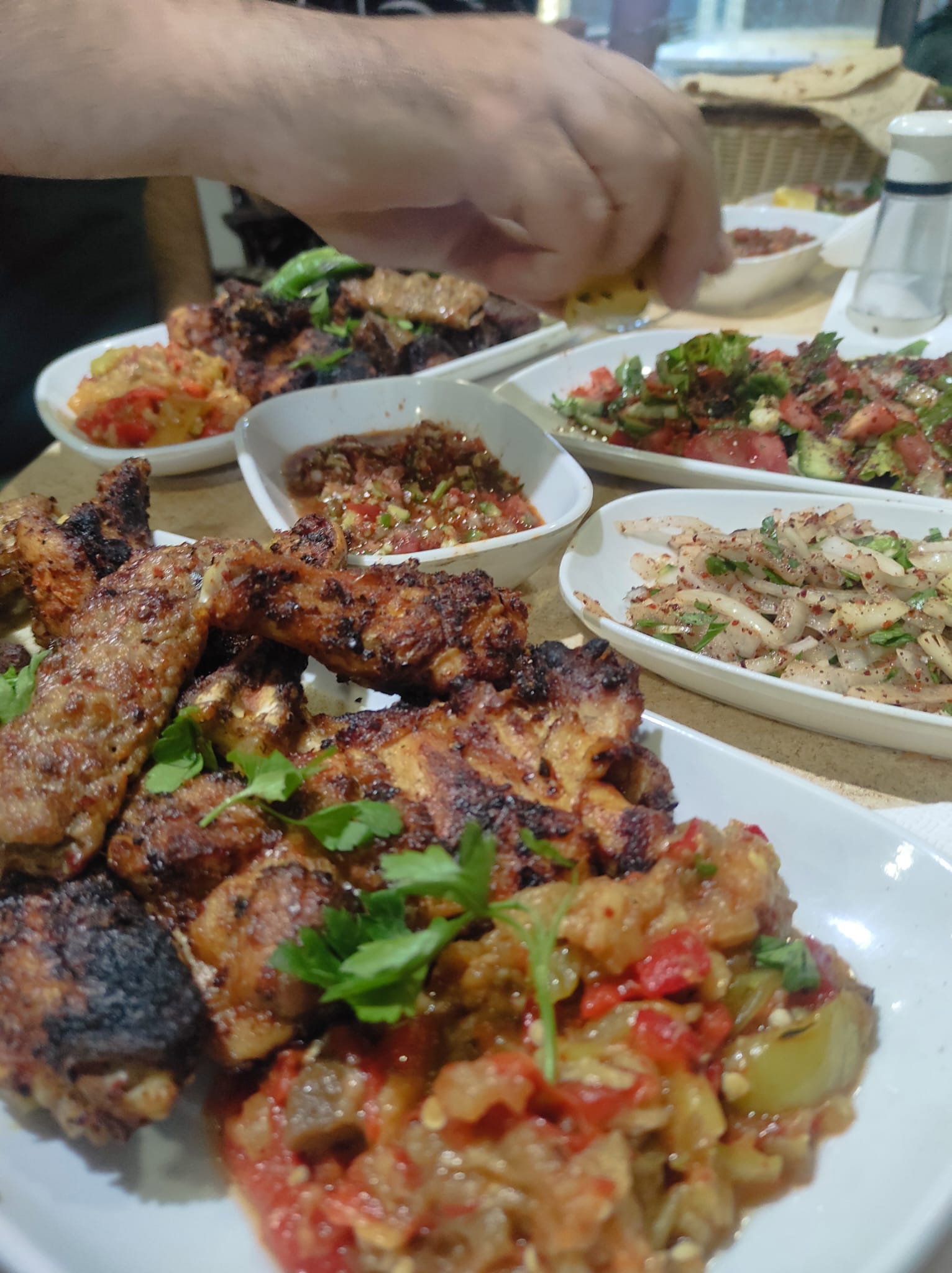 Sönmez Restaurant Kebap Çorbaci