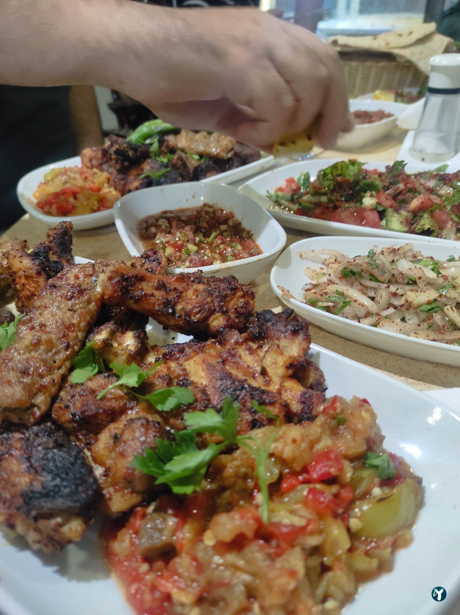 Sönmez Restaurant Kebap Çorbaci