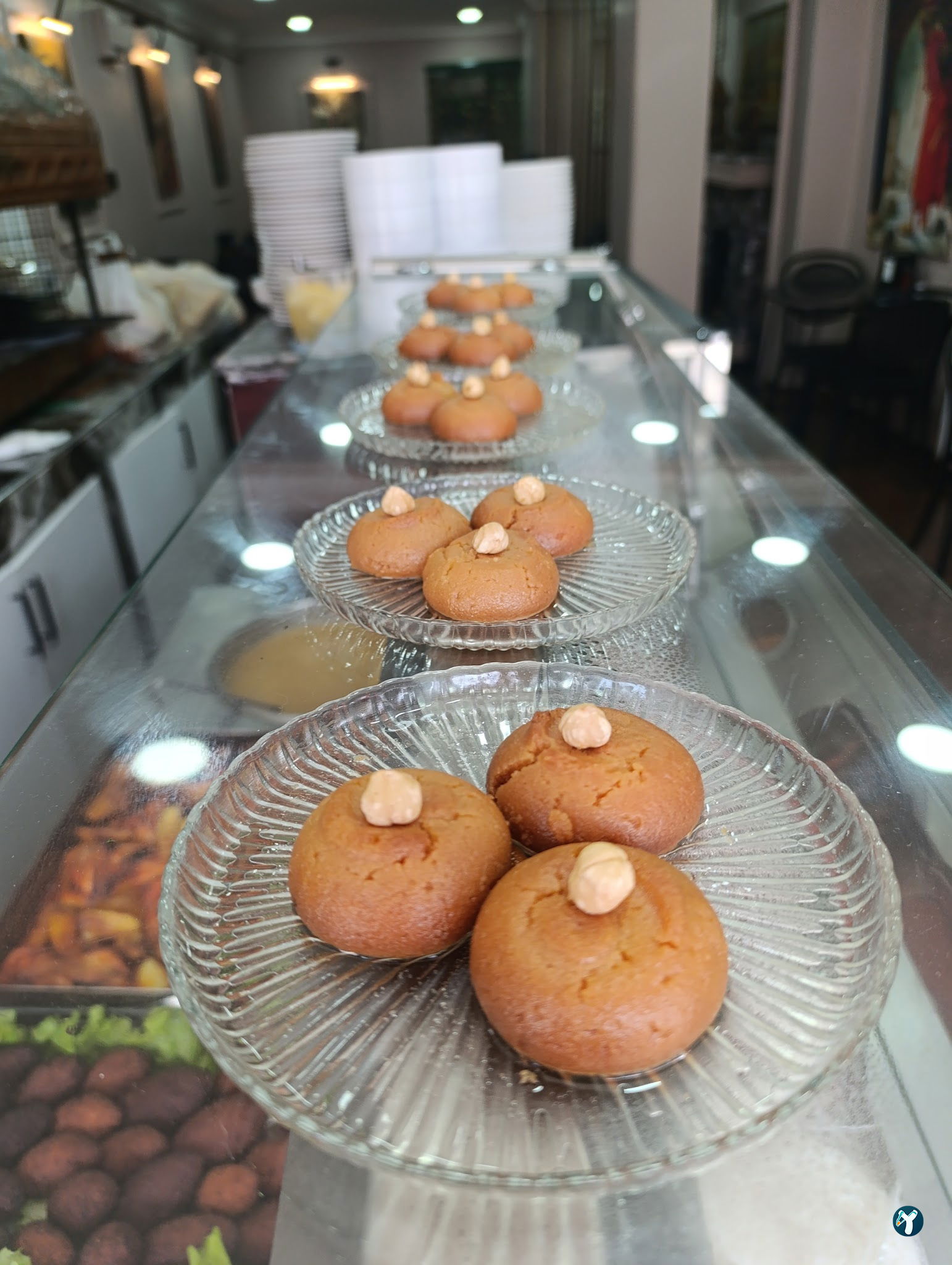 Sönmez Restaurant Kebap Çorbaci