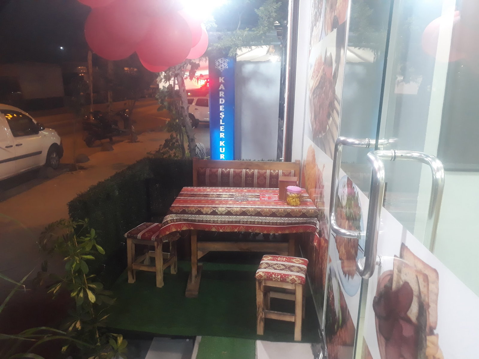 Sönmez Restaurant Kebap Çorbaci