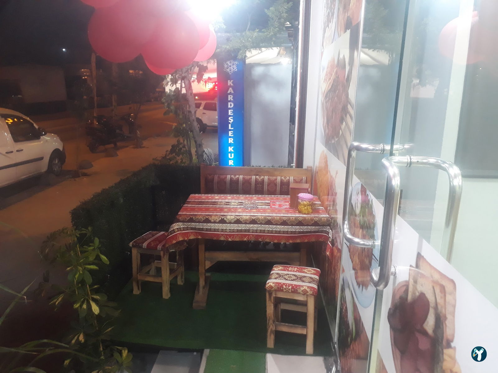Sönmez Restaurant Kebap Çorbaci