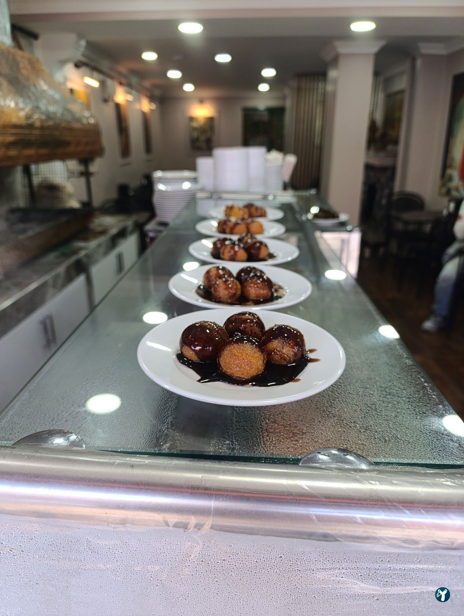 Sönmez Restaurant Kebap Çorbaci