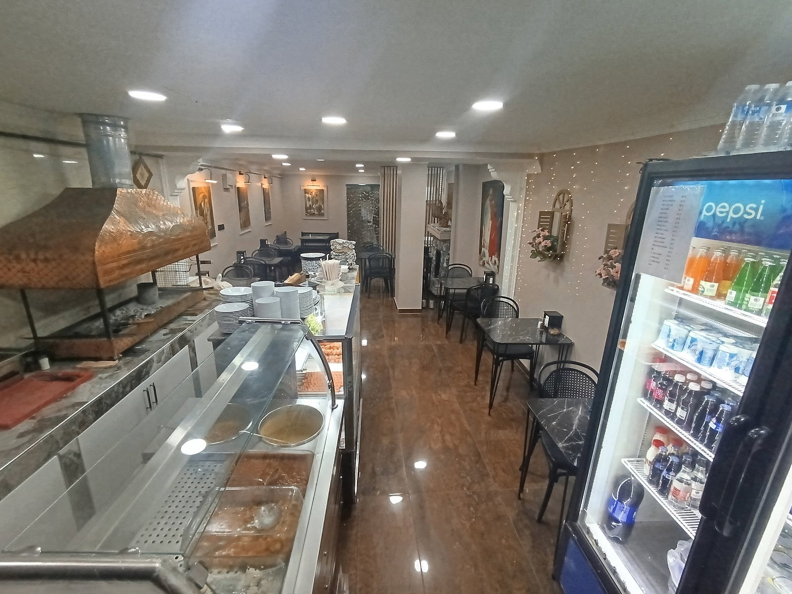 Sönmez Restaurant Kebap Çorbaci