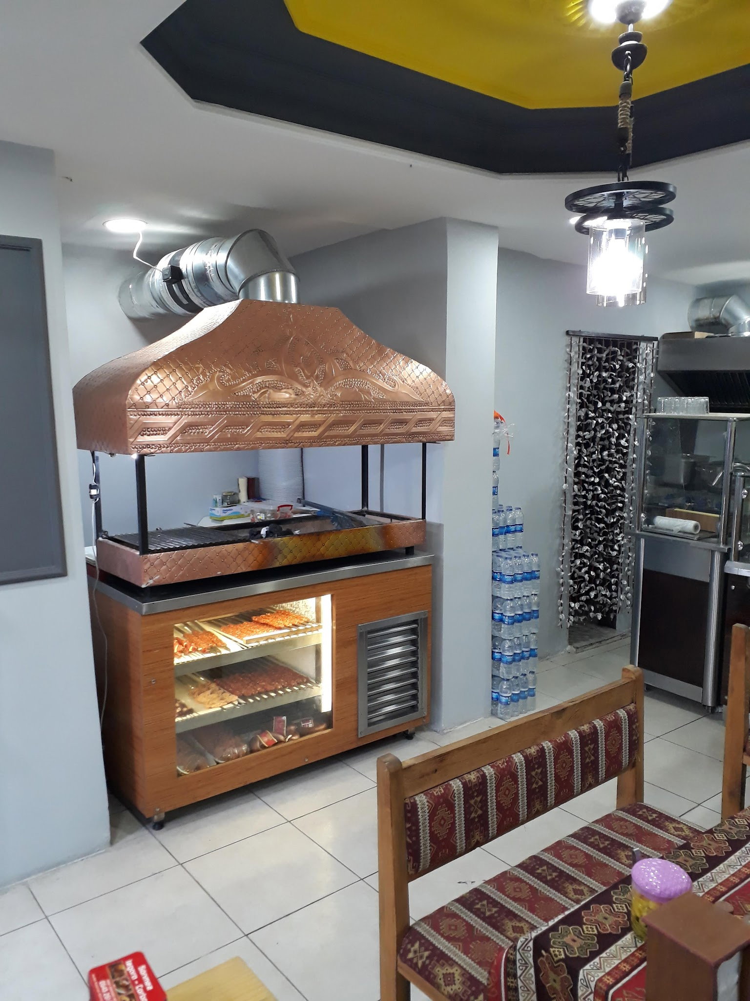 Sönmez Restaurant Kebap Çorbaci