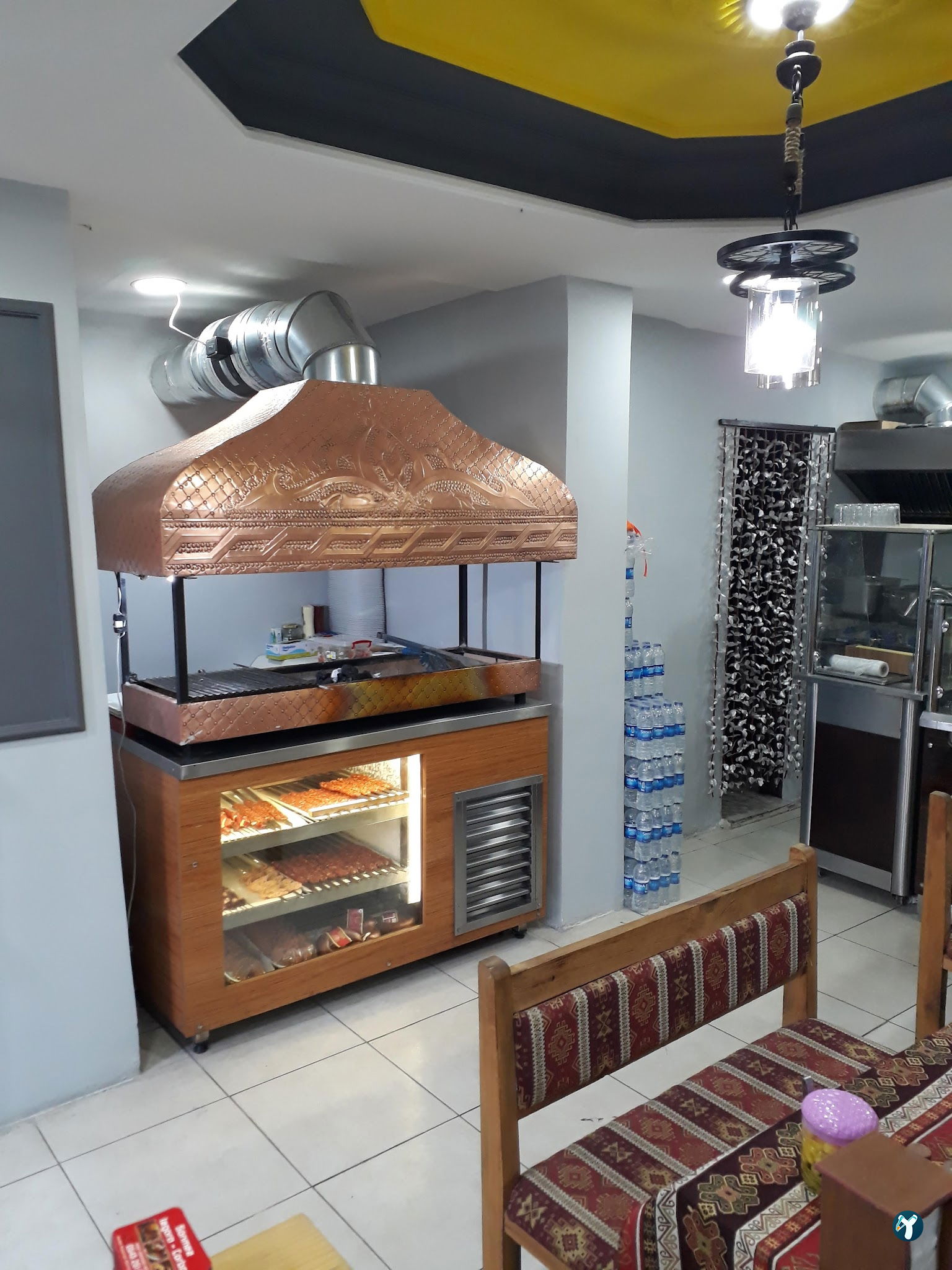 Sönmez Restaurant Kebap Çorbaci