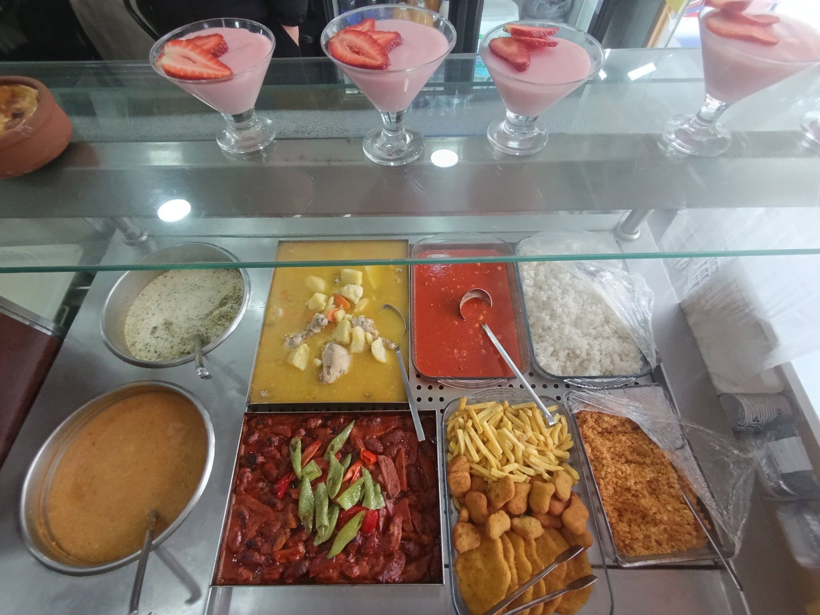 Sönmez Restaurant Kebap Çorbaci