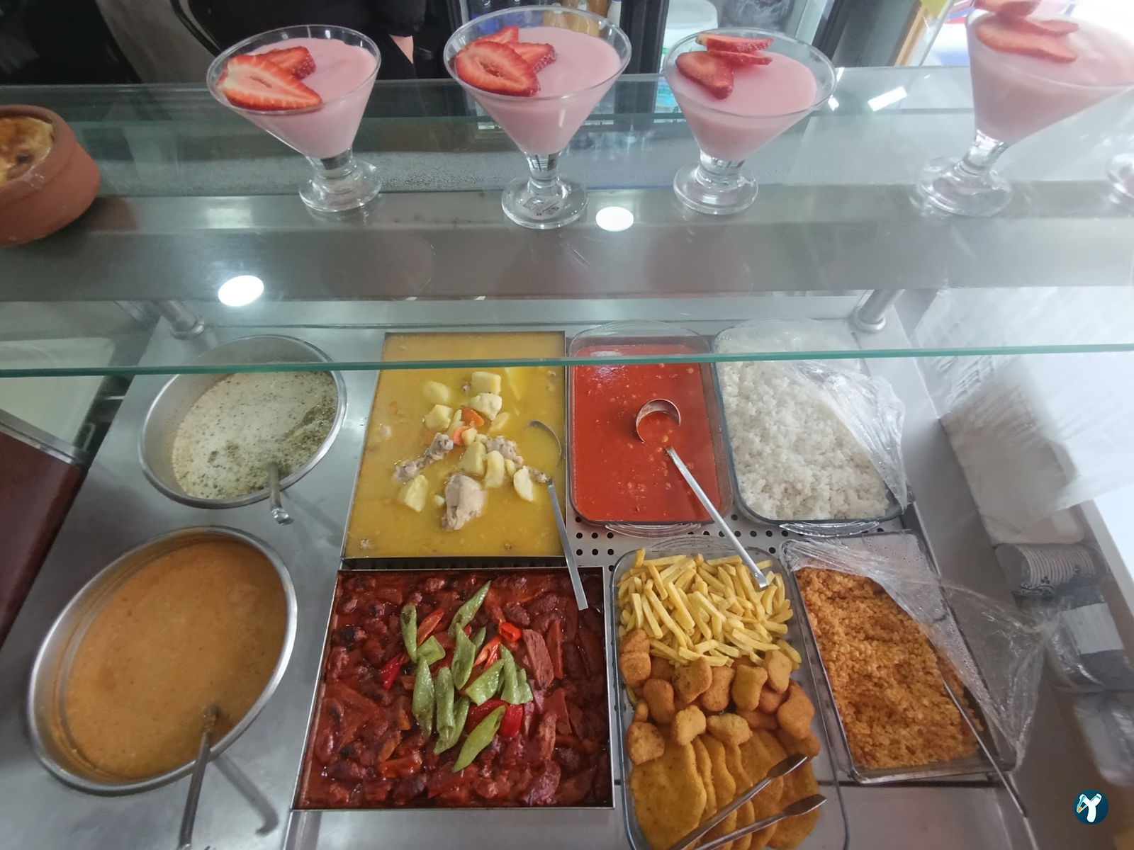 Sönmez Restaurant Kebap Çorbaci