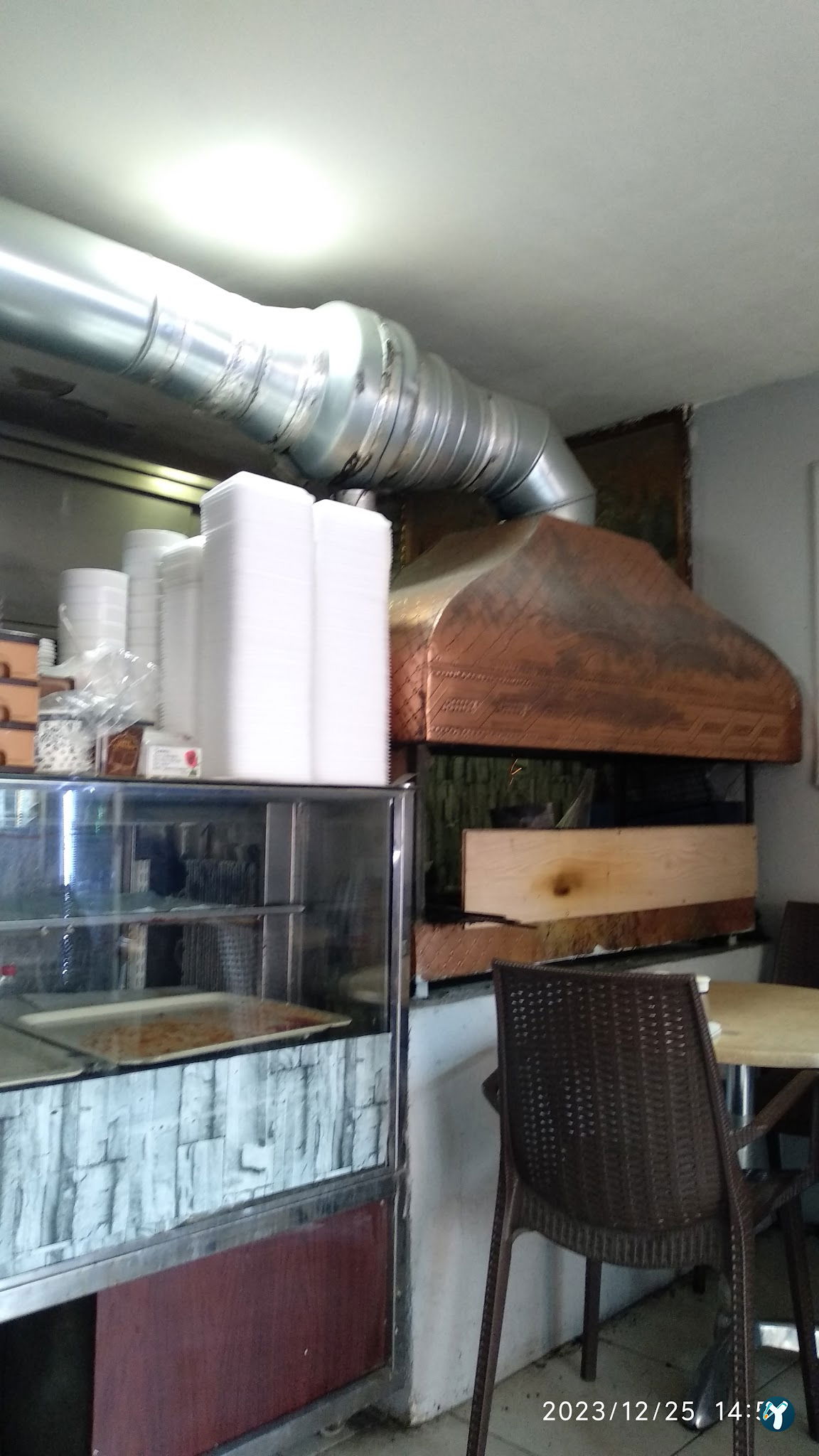 Sönmez Restaurant Kebap Çorbaci
