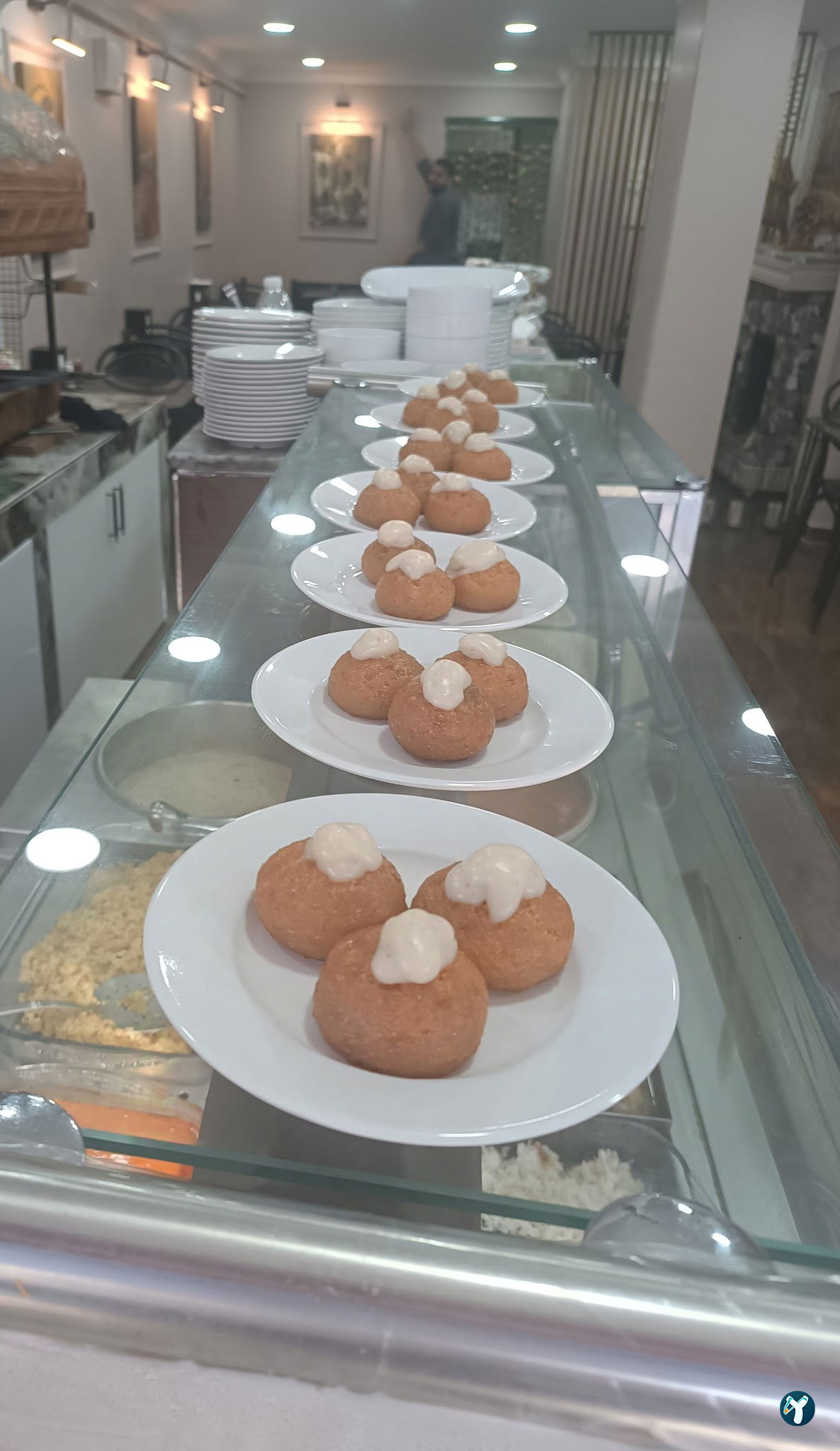 Sönmez Restaurant Kebap Çorbaci